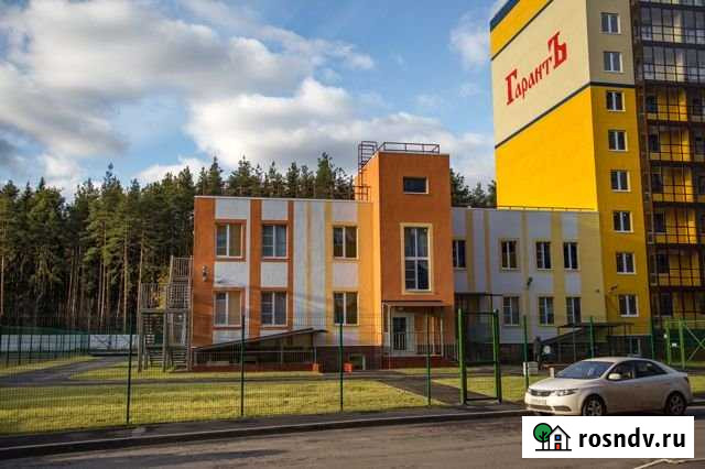 2-комнатная квартира, 67.6 м², 10/10 эт. на продажу во Всеволожске Всеволожск - изображение 1