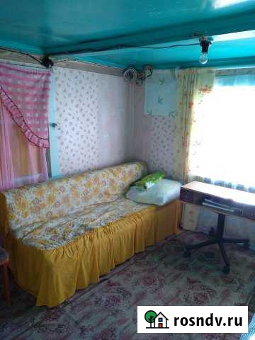 Дача 20 м² на участке 12 сот. на продажу в Усолье-Сибирском Усолье-Сибирское - изображение 1