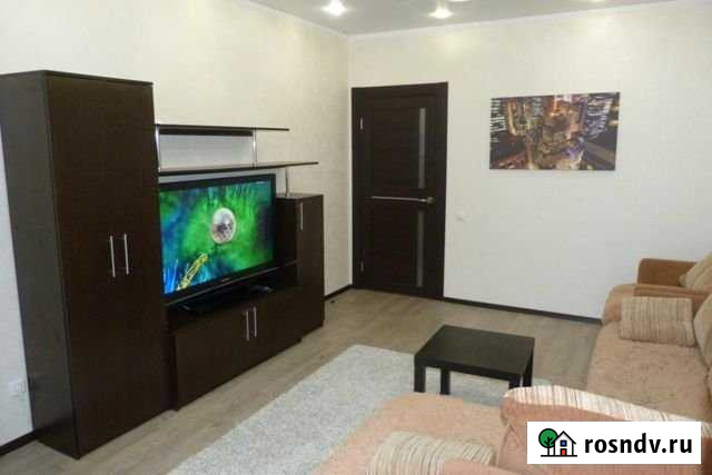 1-комнатная квартира, 42 м², 6/14 эт. в аренду посуточно в Липецке Липецк - изображение 1