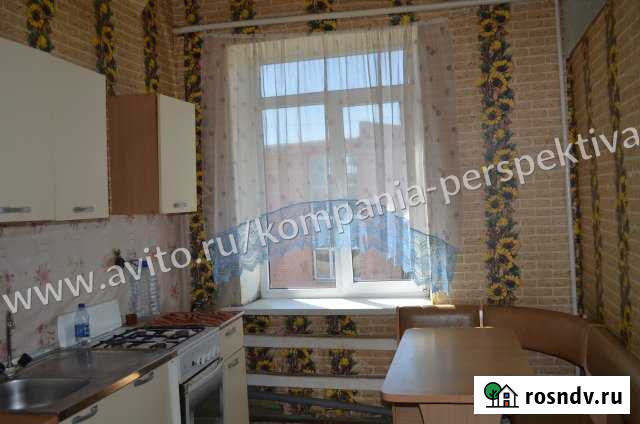 3-комнатная квартира, 41 м², 2/2 эт. на продажу в Соль-Илецке Соль-Илецк - изображение 1