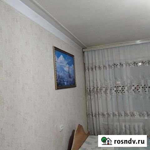 1-комнатная квартира, 30 м², 9/9 эт. в аренду на длительный срок в Нальчике Нальчик - изображение 1