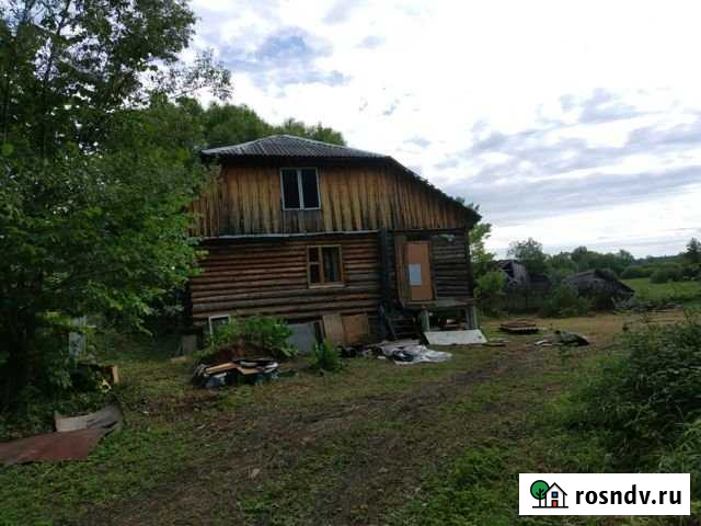 Дом 112 м² на участке 8 сот. на продажу в Талдоме Талдом - изображение 1