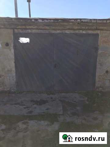 Гараж 23 м² в аренду в Щекино Щекино - изображение 1