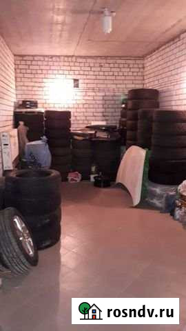 Гараж 19 м² на продажу в Ярославле Ярославль - изображение 1