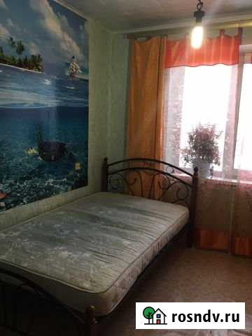 3-комнатная квартира, 66 м², 6/10 эт. на продажу в Томске Томск - изображение 1