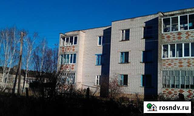 2-комнатная квартира, 49 м², 3/3 эт. на продажу в Ядрине Ядрин - изображение 1