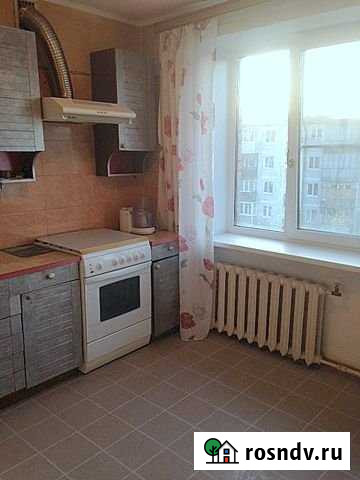 3-комнатная квартира, 66 м², 5/5 эт. на продажу в Выборге Выборг - изображение 1