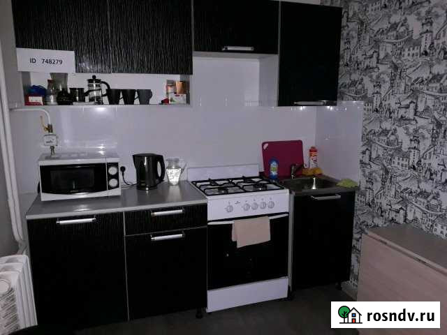 1-комнатная квартира, 29 м², 5/9 эт. в аренду посуточно в Череповце Череповец - изображение 1