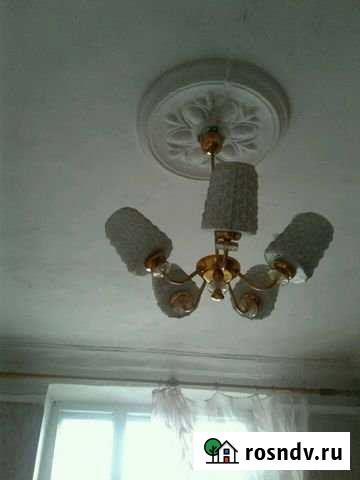 Комната 18 м² в 3-ком. кв., 4/4 эт. на продажу в Ангарске Ангарск - изображение 1