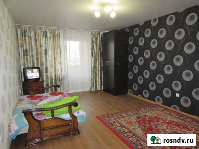 1-комнатная квартира, 43.9 м², 3/9 эт. на продажу в Новоалтайске Новоалтайск - изображение 1