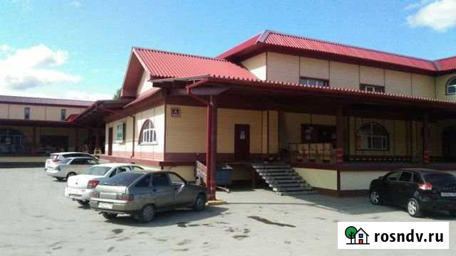 Сдам склад, ул. Коммунальная 36В Тольятти - изображение 1