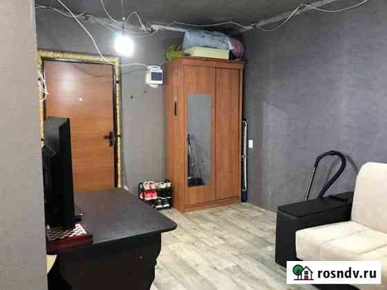 Квартира-студия, 23.9 м², 10/10 эт. на продажу в Магнитогорске Магнитогорск