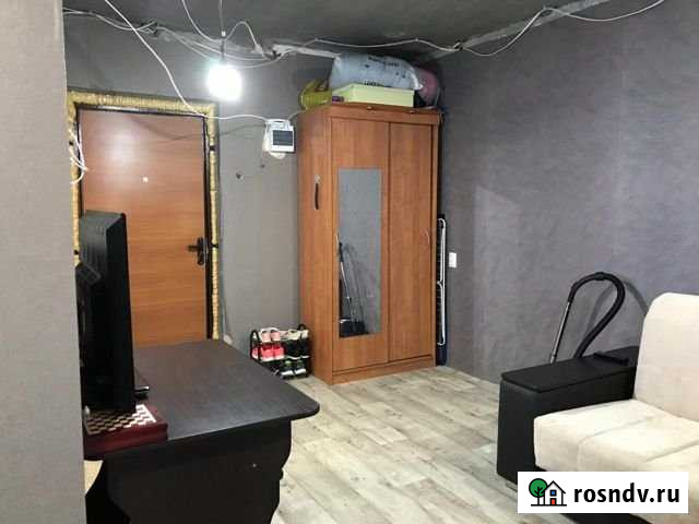 Квартира-студия, 23.9 м², 10/10 эт. на продажу в Магнитогорске Магнитогорск - изображение 1