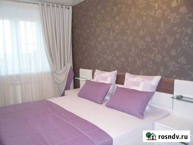 2-комнатная квартира, 60 м², 5/10 эт. в аренду посуточно в Костроме Кострома - изображение 1