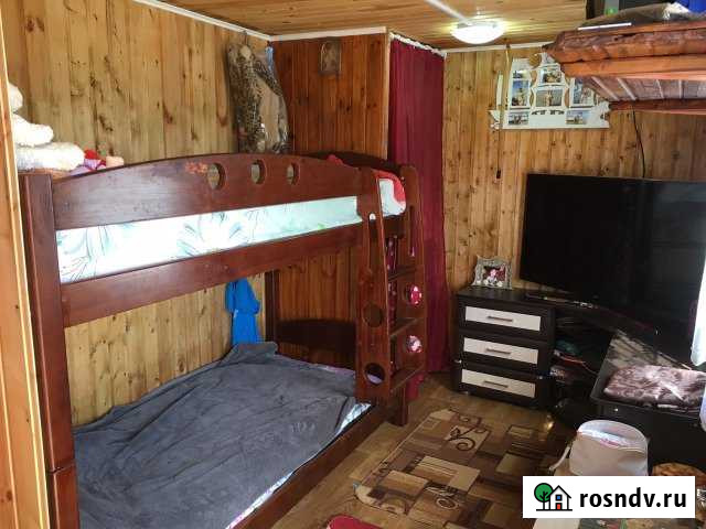 Дом 104 м² на участке 8.2 сот. на продажу в Брюховецкой Брюховецкая - изображение 1