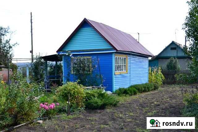 Дача 20 м² на участке 6 сот. на продажу в Новоалтайске Новоалтайск - изображение 1