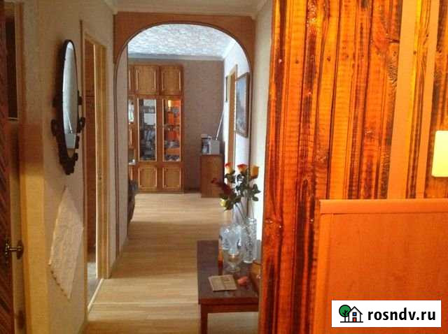 3-комнатная квартира, 60.5 м², 2/5 эт. на продажу в Гуково Гуково - изображение 1