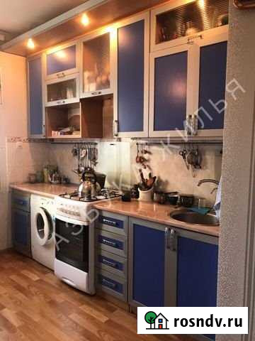 3-комнатная квартира, 67 м², 3/9 эт. на продажу в Симферополе Симферополь - изображение 1