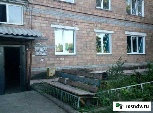 3-комнатная квартира, 58.7 м², 1/3 эт. на продажу в Абакане Абакан - изображение 1