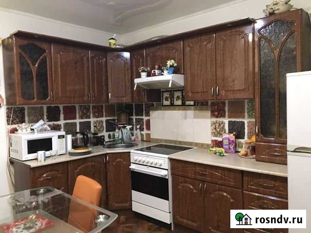 3-комнатная квартира, 70.9 м², 5/5 эт. на продажу в Салехарде Салехард - изображение 1