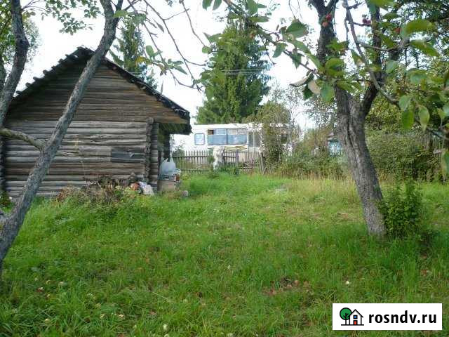 Участок ИЖС 20 сот. на продажу в Лихославле Лихославль - изображение 1