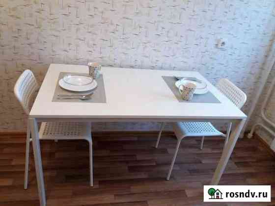 1-комнатная квартира, 40 м², 14/18 эт. в аренду посуточно в Перми Пермь