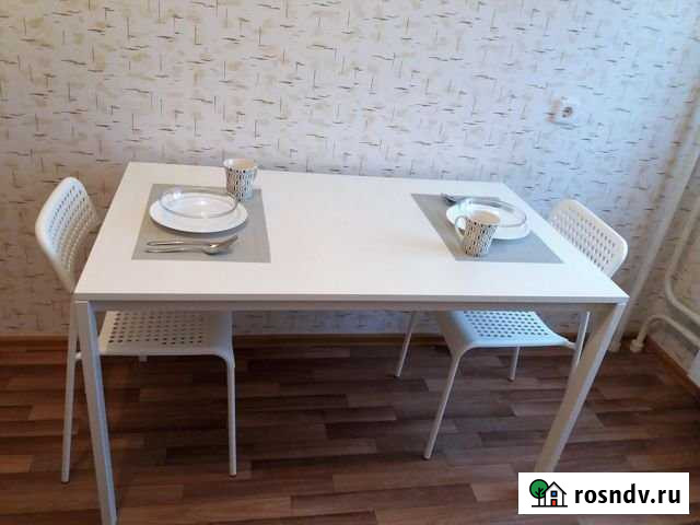 1-комнатная квартира, 40 м², 14/18 эт. в аренду посуточно в Перми Пермь - изображение 1