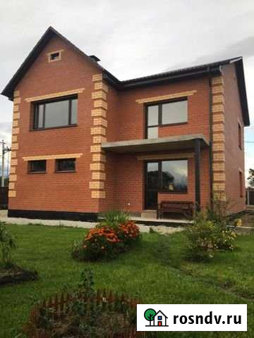 Коттедж 160 м² на участке 7 сот. на продажу в Благовещенске Амурской области Благовещенск - изображение 1