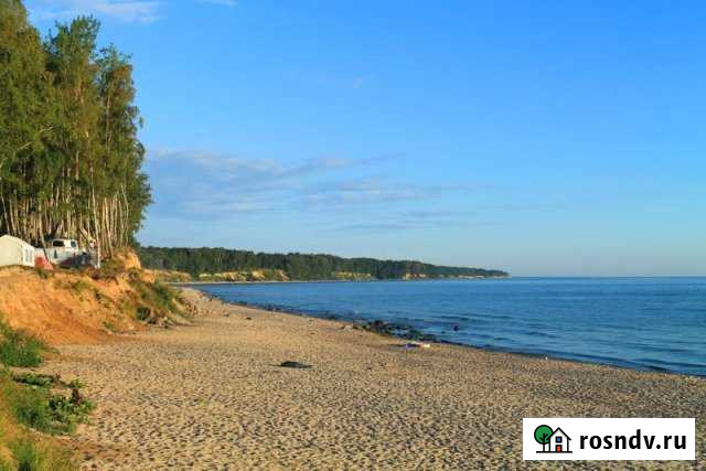 Участок ИЖС 6 сот. на продажу в Донском Калининградской области Донское - изображение 1