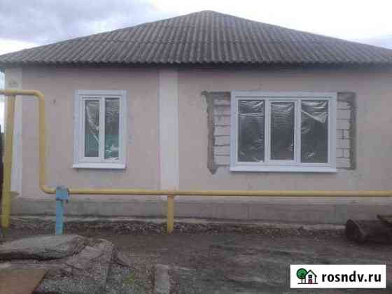 Дом 80 м² на участке 15 сот. на продажу в Лисках Лиски