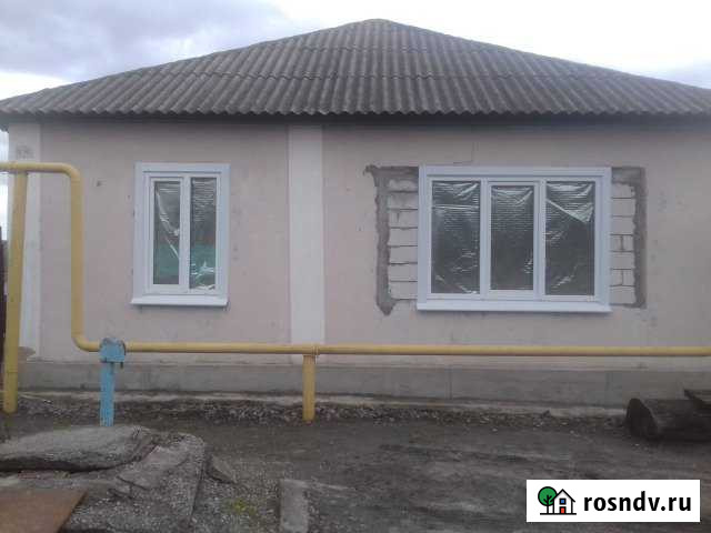 Дом 80 м² на участке 15 сот. на продажу в Лисках Лиски - изображение 1