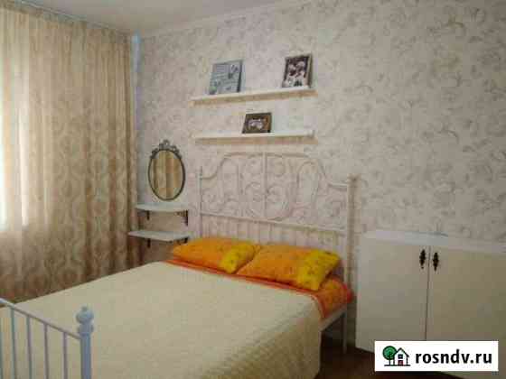 2-комнатная квартира, 60 м², 3/4 эт. в аренду посуточно в Ивантеевке Московской области Ивантеевка