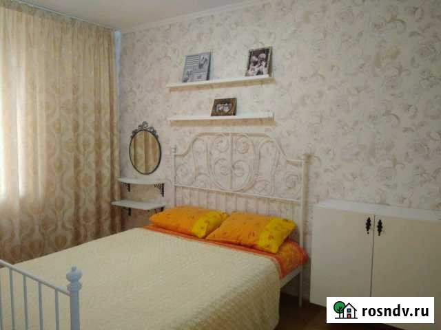 2-комнатная квартира, 60 м², 3/4 эт. в аренду посуточно в Ивантеевке Московской области Ивантеевка - изображение 1