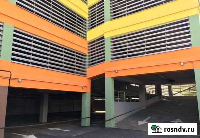 Машиноместо 13 м² на продажу в Казани Казань - изображение 1