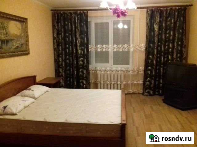 3-комнатная квартира, 68 м², 5/9 эт. в аренду посуточно в Александрове Александров - изображение 1