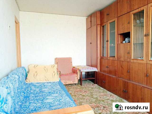 3-комнатная квартира, 53.4 м², 3/5 эт. на продажу в Волжском Волгоградской области Волжский - изображение 1