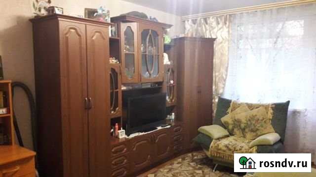 3-комнатная квартира, 57.8 м², 1/2 эт. на продажу в Бодайбо Бодайбо - изображение 1