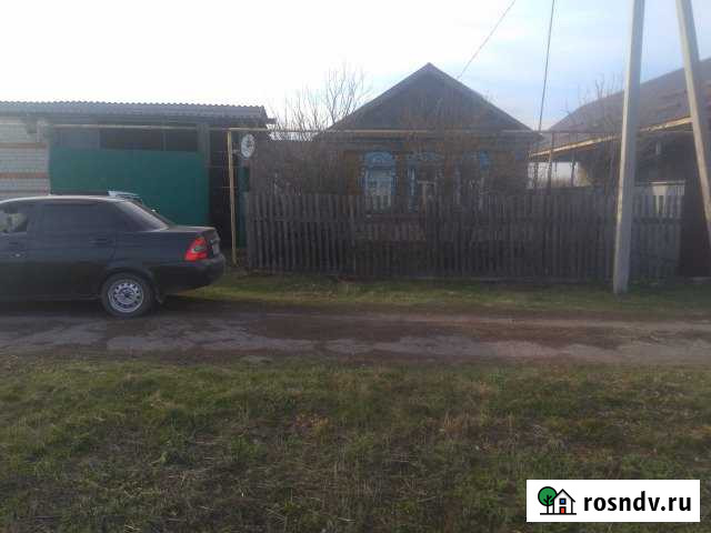 Дом 37 м² на участке 18 сот. на продажу в Шигонах Шигоны - изображение 1