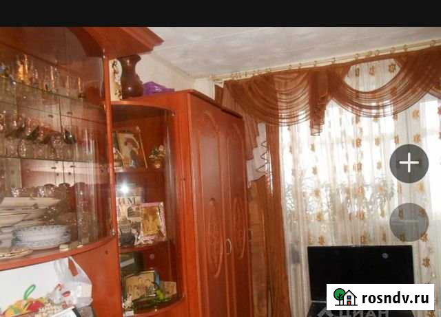 1-комнатная квартира, 30 м², 4/5 эт. на продажу в Кировске Ленинградской области Кировск - изображение 1