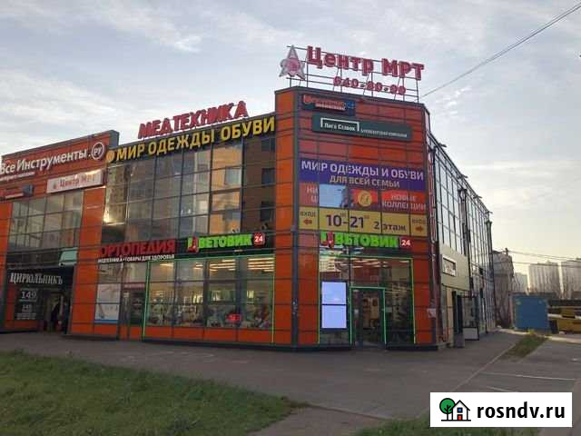 Помещение в аренду, Аренда помещений в Мурино Мурино - изображение 1