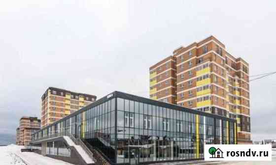3-комнатная квартира, 82.4 м², 8/10 эт. на продажу в Перми Пермь