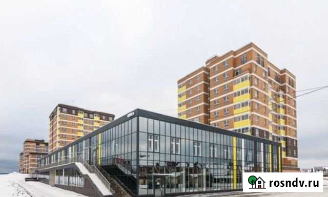 3-комнатная квартира, 82.4 м², 8/10 эт. на продажу в Перми Пермь - изображение 1