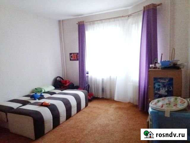 3-комнатная квартира, 95.8 м², 1/14 эт. на продажу в Твери Тверь - изображение 1