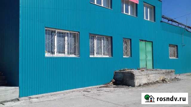 Помещение свободного назначения, 359 кв.м. Пермь - изображение 1