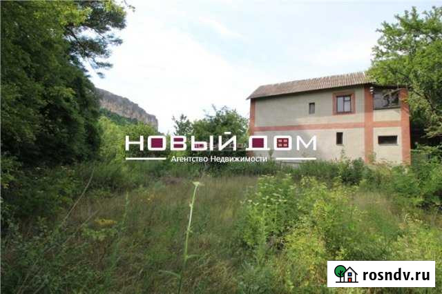 Дом 165 м² на участке 24 сот. на продажу в Белогорске Республики Крым Белогорск - изображение 1