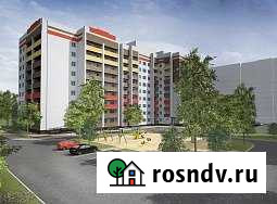 1-комнатная квартира, 43 м², 5/9 эт. на продажу в Брянске Брянск - изображение 1