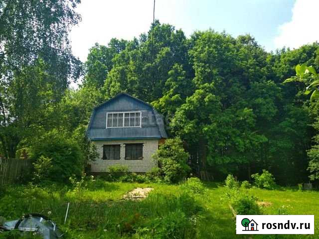 Дача 72 м² на участке 11.5 сот. на продажу в Калуге Калуга - изображение 1
