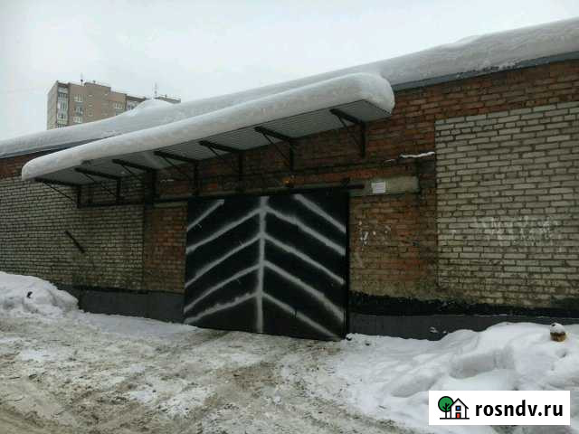 Гараж 20 м² на продажу в Лыткарино Лыткарино - изображение 1