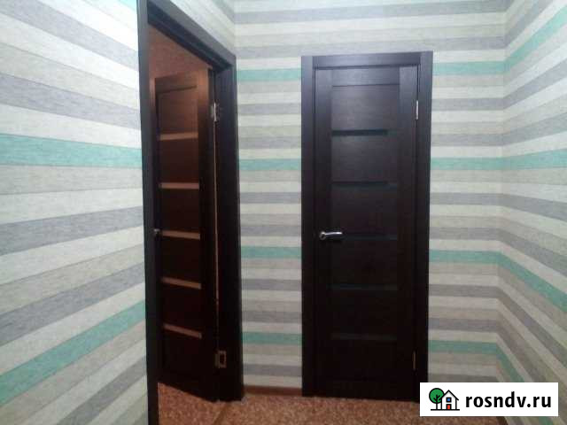 1-комнатная квартира, 40 м², 10/10 эт. в аренду посуточно в Шерегеше Шерегеш - изображение 1