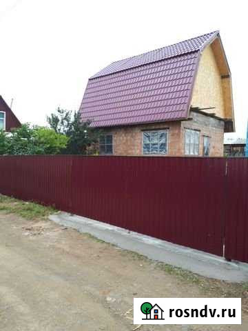 Дача 70 м² на участке 6 сот. на продажу в Братске Братск - изображение 1